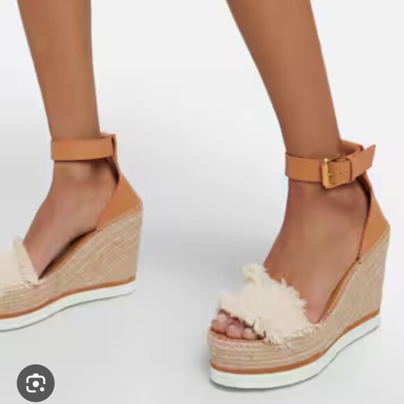 See By Chloe Wedge "EUC" - Picture 16 of 16